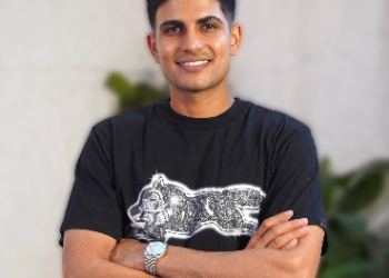 “इस बार 70 पार” का लक्ष्य हासिल करने के लिए शुभमन गिल को लोकसभा चुनाव 2024 के लिए ‘स्टेट आइकान’ बनाया: सिबिन सी