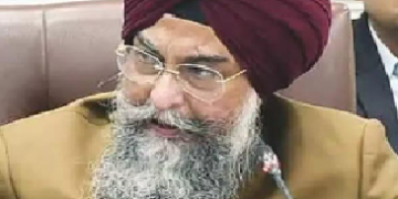 किसानों के खि़लाफ़ अत्याचार असहनीय; संधवां ने केंद्र को सभी माँगें तुरंत मानने के लिये माँग की