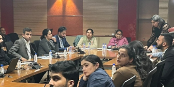 पंजाब पुलिस और मेटा ने सांझे तौर पर साइबरस्पेस में डीप फेक की पहचान करने संबंधी वर्कशॉप का किया आयोजन