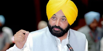 चंडीगढ़ के मेयर के चुनाव पर सुप्रीम कोर्ट का फ़ैसला लोकतंत्र और सच्चाई की जीत: मुख्यमंत्री