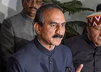 Himachal Pradesh News