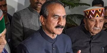 Himachal Pradesh News