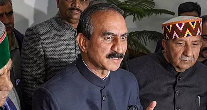 Himachal Pradesh News