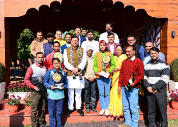 संकल्प में नहीं होना चाहिए कोई विकल्प: मुख्यमंत्री