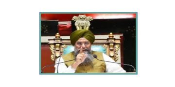 पंजाब विधान सभा स्पीकर कुलतार सिंह संधवां द्वारा जगीर सिंह जगतार के देहांत पर गहरा दुख व्यक्त