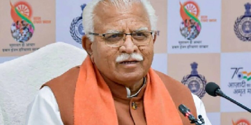 मुख्यमंत्री ने ग्रामीण संवर्धन और महाग्राम योजना के तहत 113 परियोजनाओं को दी मंजूरी, इन परियोजनाओं पर खर्च होंगे 121 करोड़ रुपये