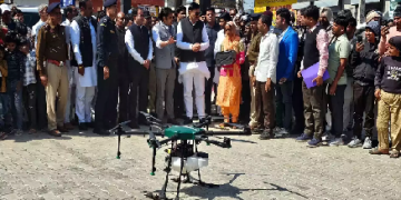 लखपति दीदी योजना के अंतर्गत आय बढ़ाने के लिए महिलाओं को प्रदान किया जाएगा कौशल प्रशिक्षण: कैबिनेट मंत्री देवेंद्र सिंह बबली