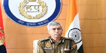 देश भर में साइबर हैल्पलाइन के माध्यम से शिकायतों का निवारण करने में पहले पायदान पर पहुंचा हरियाणा