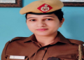 महिला पुलिसकर्मियों के लिए वरदान साबित हो रहा करनाल में स्थापित किया गया क्रेच