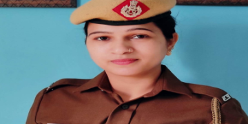 महिला पुलिसकर्मियों के लिए वरदान साबित हो रहा करनाल में स्थापित किया गया क्रेच