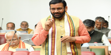 मुख्यमंत्री श्री नायब सिंह के नेतृत्व में मंत्रिपरिषद ने विधानसभा में प्राप्त किया विश्वास मत