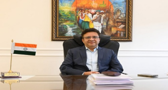 लोकसभा आम चुनावों में हरियाणा में कम से कम 75 प्रतिशत मतदान का लक्ष्य- मुख्य निर्वाचन अधिकारी अनुराग अग्रवाल