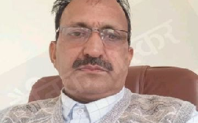 जिला रेवाड़ी में तैनात जिला मत्स्य अधिकारी वेदपाल को ₹40000 की रिश्वत लेते हुए रंगे हाथों किया गिरफ्तार