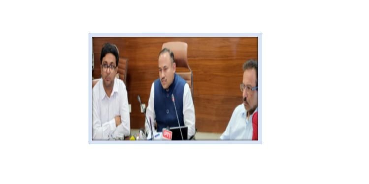 भारतीय निर्वाचन आयोग ने संगरूर के ज़हरीली शराब दुखांत मामले में पंजाब के मुख्य सचिव और डीजीपी से तुरंत रिपोर्ट माँगीचंडीगढ़, 23 मार्चः