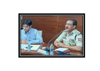 पंजाब पुलिस और आबकारी विभाग साझे तौर पर शराब तस्करी पर रखेगा कड़ी नजऱ  