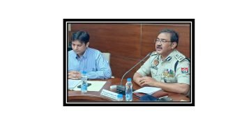 पंजाब पुलिस और आबकारी विभाग साझे तौर पर शराब तस्करी पर रखेगा कड़ी नजऱ  