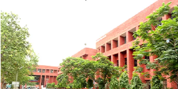 जे.सी. बोस विश्वविद्यालय के इनक्यूबेशन सेंटर को 1.30 करोड़ रुपये का अनुदान