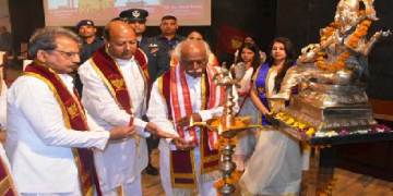 ज्ञान अर्जित करना धन अर्जित करने से अधिक महत्वपूर्ण – राज्यपाल बंडारू दत्तात्रेय