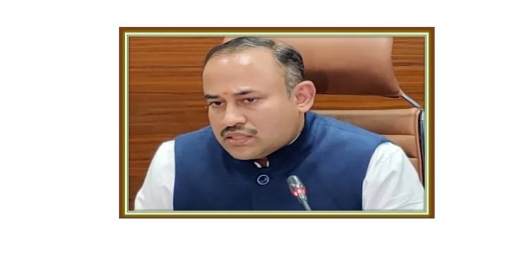 पंजाब के मुख्य निर्वाचन अधिकारी द्वारा चुनाव प्रक्रिया को और उचित और पारदर्शी बनाने के लिए नवीनतम आईटी सहूलतों की ली जा रही है मदद