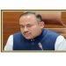 पंजाब के मुख्य निर्वाचन अधिकारी द्वारा चुनाव प्रक्रिया को और उचित और पारदर्शी बनाने के लिए नवीनतम आईटी सहूलतों की ली जा रही है मदद