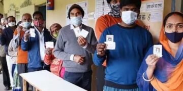 Lok Sabha Election 2024