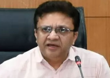 चुनाव पर्व की असली कड़ी हैं मतदाता – अनुराग अग्रवाल