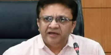 चुनाव पर्व की असली कड़ी हैं मतदाता – अनुराग अग्रवाल