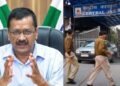 CM Kejriwal News