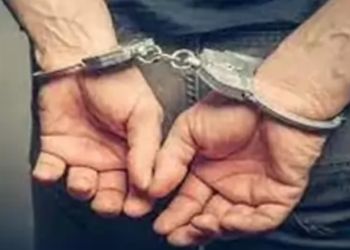 हरियाणा एंटी करप्शन ब्यूरो की हिसार टीम ने 40 हज़ार रुपये की रिश्वत लेते फतेहाबाद में कार्यरत जिला कल्याण अधिकारी लालचंद को रंगे हाथों किया गिरफ्तार