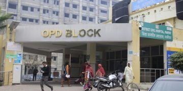 हरियाणा एंटी करप्शन ब्यूरो की टीम ने पानीपत जिला में 2 लाख रुपये की रिश्वत लेते हुए रंगे हाथों गिरफ्तार किया निजी अस्पताल के चिकित्सक डॉ विशाल मलिक को