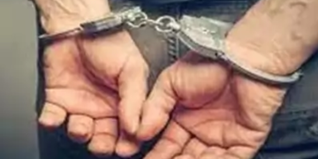 हरियाणा एंटी करप्शन ब्यूरो की हिसार टीम ने 40 हज़ार रुपये की रिश्वत लेते फतेहाबाद में कार्यरत जिला कल्याण अधिकारी लालचंद को रंगे हाथों किया गिरफ्तार