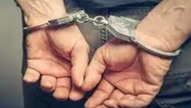 हरियाणा एंटी करप्शन ब्यूरो की हिसार टीम ने 40 हज़ार रुपये की रिश्वत लेते फतेहाबाद में कार्यरत जिला कल्याण अधिकारी लालचंद को रंगे हाथों किया गिरफ्तार