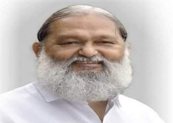 गृह मंत्री अनिल विज का अंतर्राष्ट्रीय महिला दिवस के अवसर पर महिलाओं से आह्वान