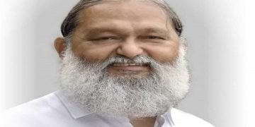 गृह मंत्री अनिल विज का अंतर्राष्ट्रीय महिला दिवस के अवसर पर महिलाओं से आह्वान