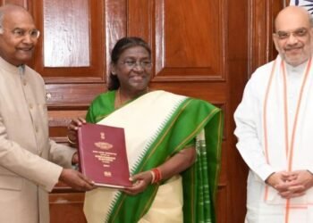 One Nation One Election