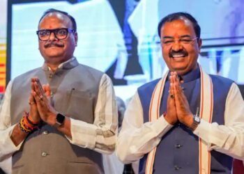 Loksabha Chunav 2024