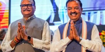 Loksabha Chunav 2024