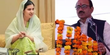 Kairana Loksabha Election