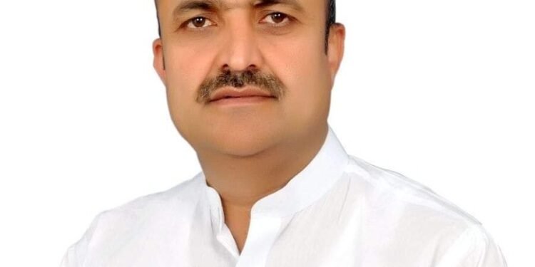 BSP Candidate Suspended