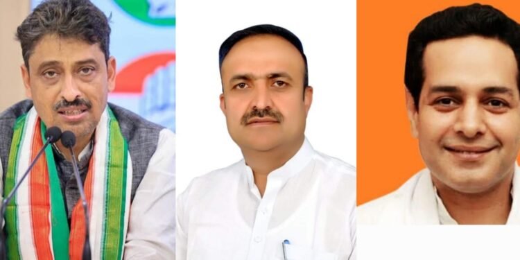 Loksabha Chunav 2024