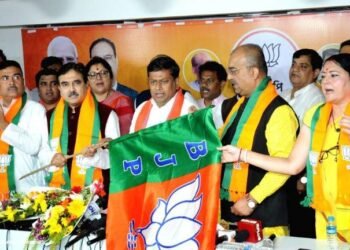 Lok Sabha Election 2024