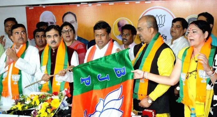 Lok Sabha Election 2024