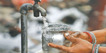 हरियाणा सरकार ने मंजूरी को सुव्यवस्थित किया: अब 7 दिनों में पेयजल और सीवरेज कनेक्शन