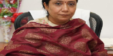 डा. बलजीत कौर द्वारा अंतरराष्ट्रीय महिला दिवस की बधाई