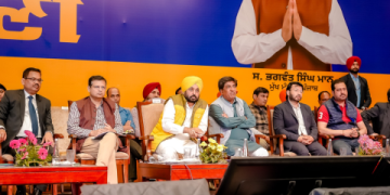 ‘सरकार-व्यपार मिलनियां’ राज्य की आर्थिक प्रगति को नई ऊंचाइयों पर लेकर जाने में मील का पत्थर साबित होंगी: मुख्यमंत्री