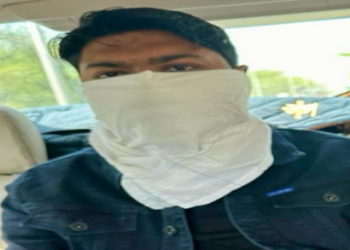 विजीलेंस ब्यूरो ने हैड मुंशी को 30 हजार रुपये रिश्वत लेते हुए किया गिरफ्तार