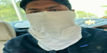 विजीलेंस ब्यूरो ने हैड मुंशी को 30 हजार रुपये रिश्वत लेते हुए किया गिरफ्तार