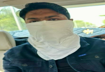 विजीलेंस ब्यूरो ने हैड मुंशी को 30 हजार रुपये रिश्वत लेते हुए किया गिरफ्तार