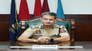लोक सभा मतदान 2024 : पंजाब पुलिस पारदर्शी, निष्पक्ष और शांतिपूर्ण मतदान करवाने के लिए पूरी तरह तैयारः डी. जी. पी. गौरव यादव