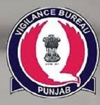 8 हजार रुपए रिश्वत लेता ए.एस.आई. विजीलैंस ब्यूरो ने किया गिरफ्तार